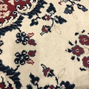 Meet your Posher, Lilly